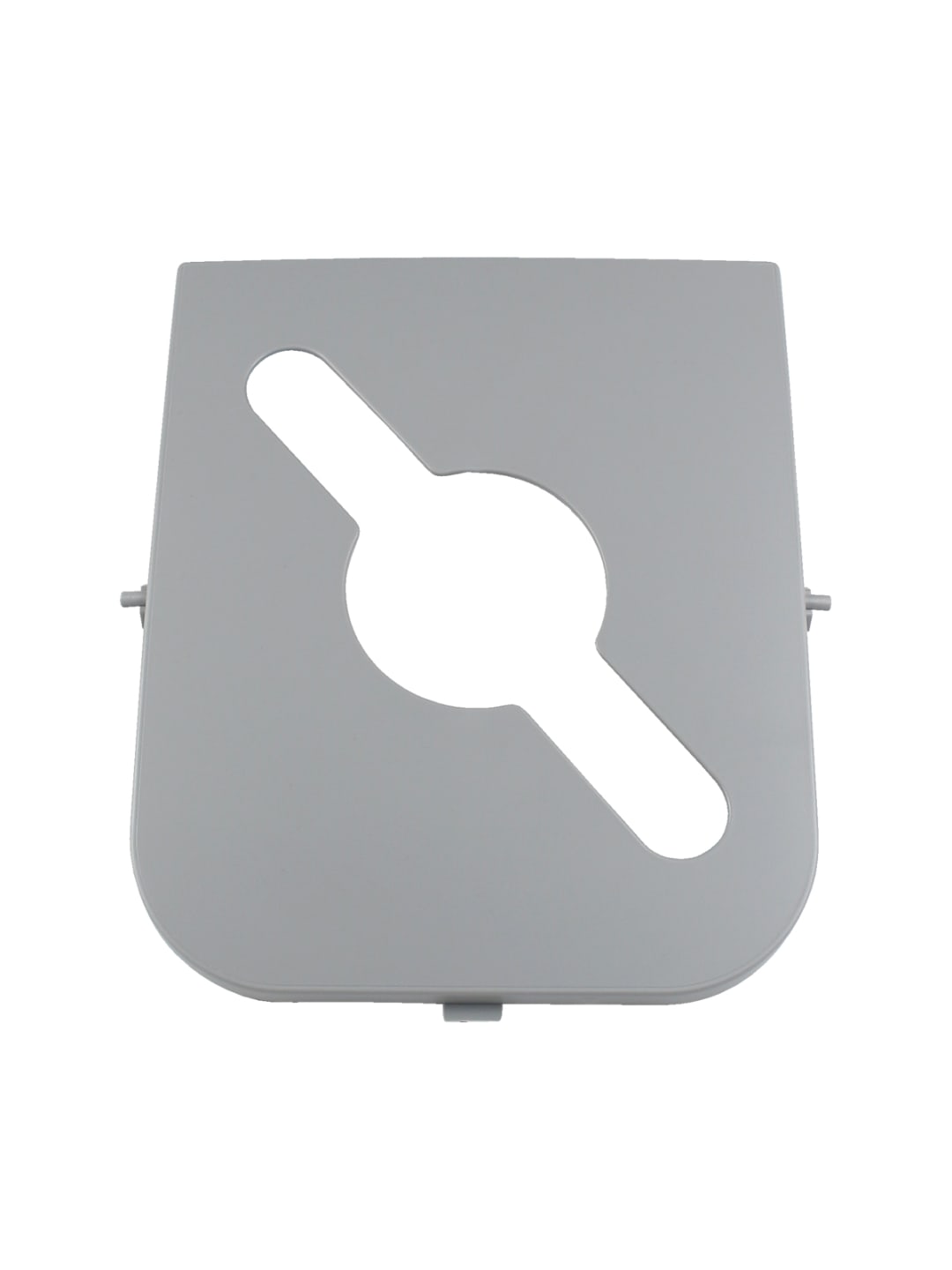  BILLI BOX - Single - Opening - Mixed - Executive Grey