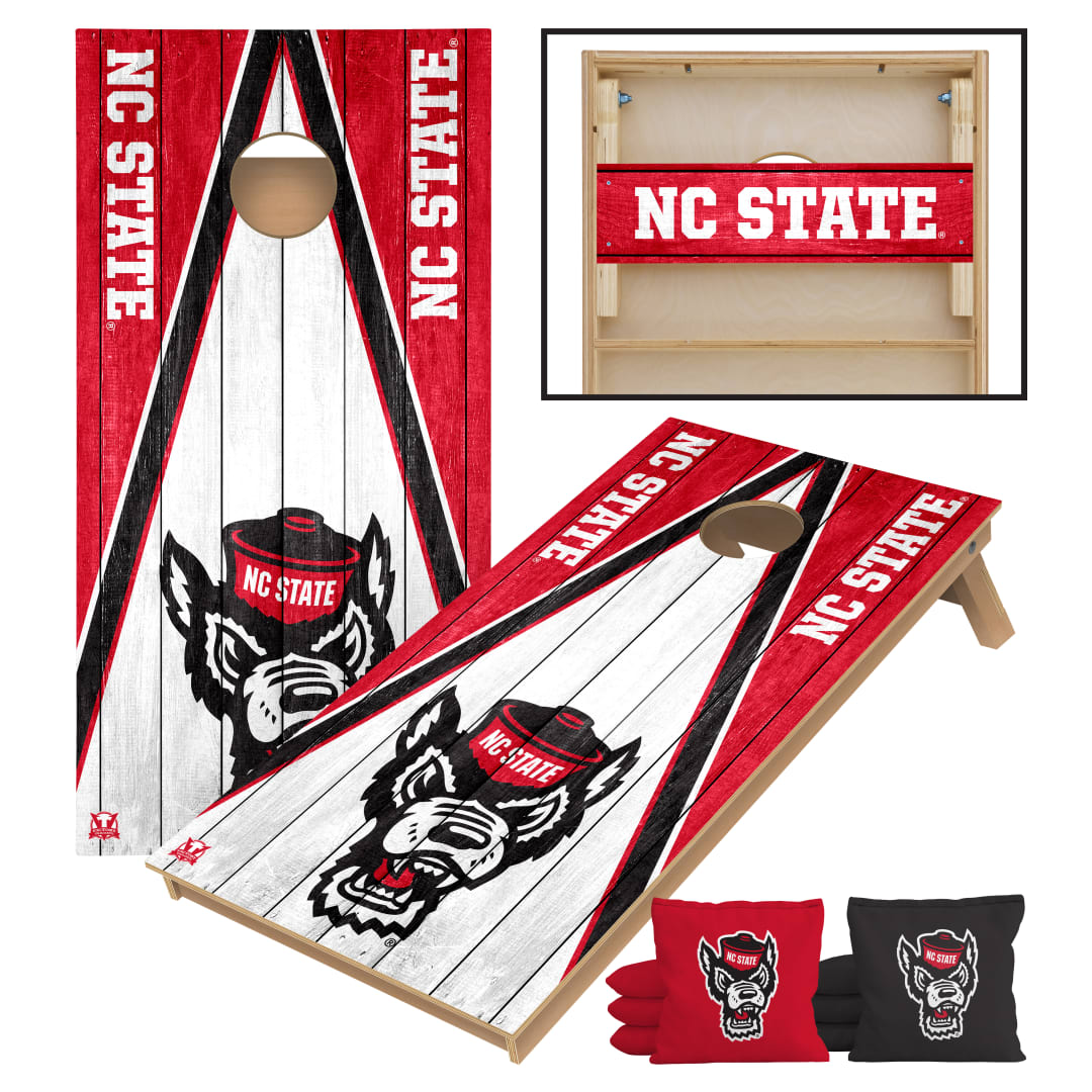 North Carolina State Universit