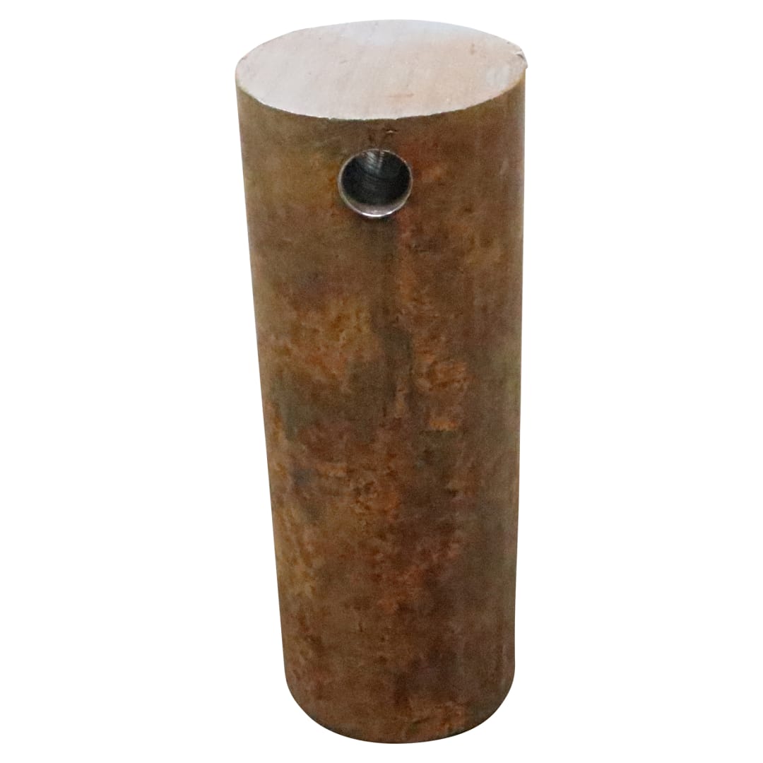 Wastequip® Cylinder Pin Rod 1 1/2 X 4