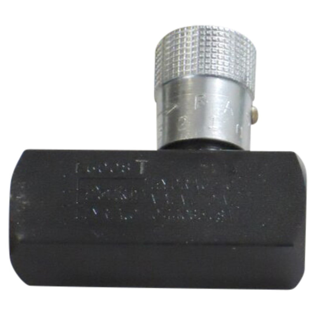 Wastebuilt® Replacement for McNeilus Control Flow F600, Tamper Proof