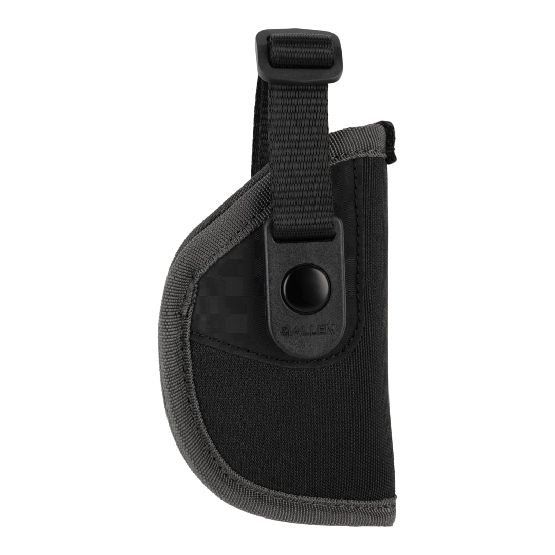 Allen Company Salute Hip Holster, Size 05 Micro, .32/.380/9mm Micro Autos
