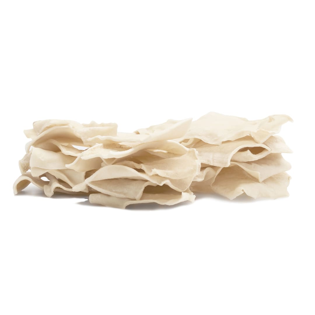 Treatly 100% USA Made Collagen Chips Dog Chew Treats, 14 oz