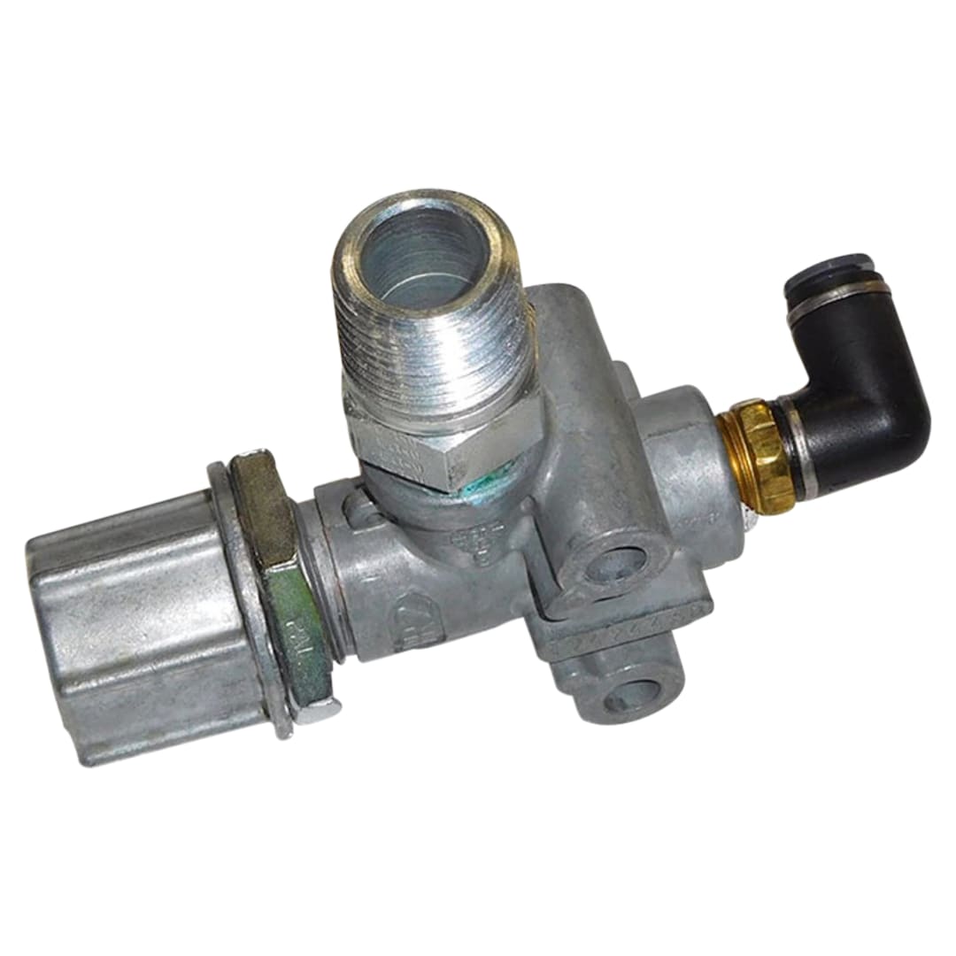 Wastebuilt® Replacement for McNeilus Valve Airpress Prot HB Assembly