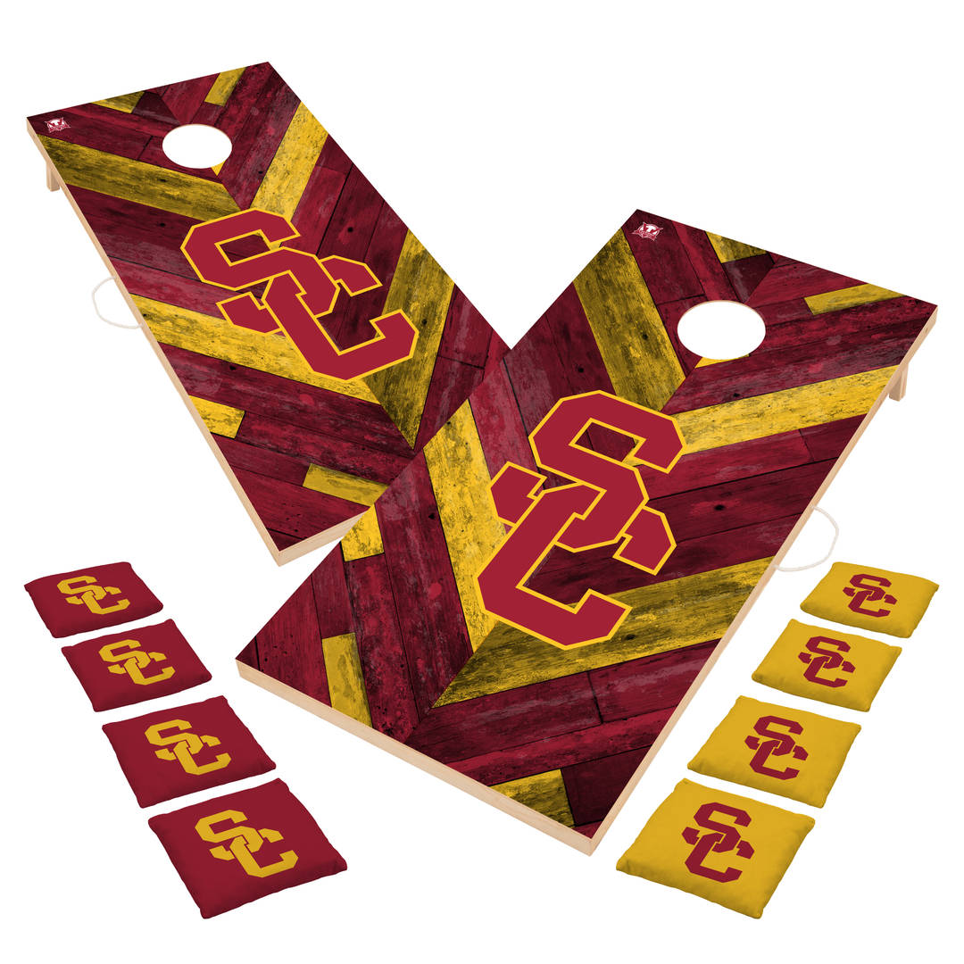 Victory Tailgate University of
