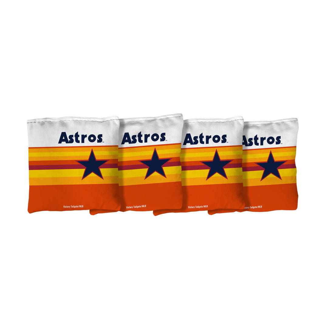 Houston Astros | White Corn Fi