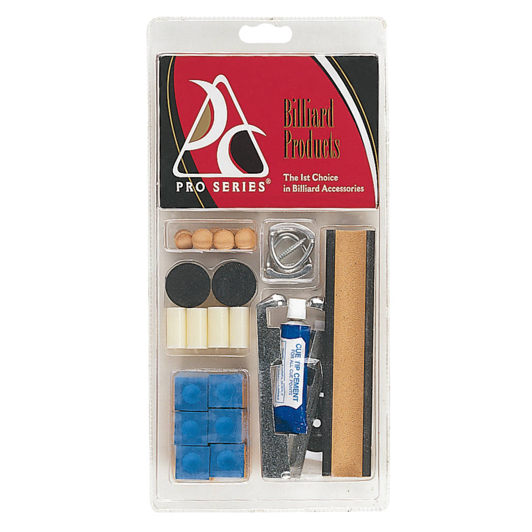 DELUXE CUE REPAIR KIT