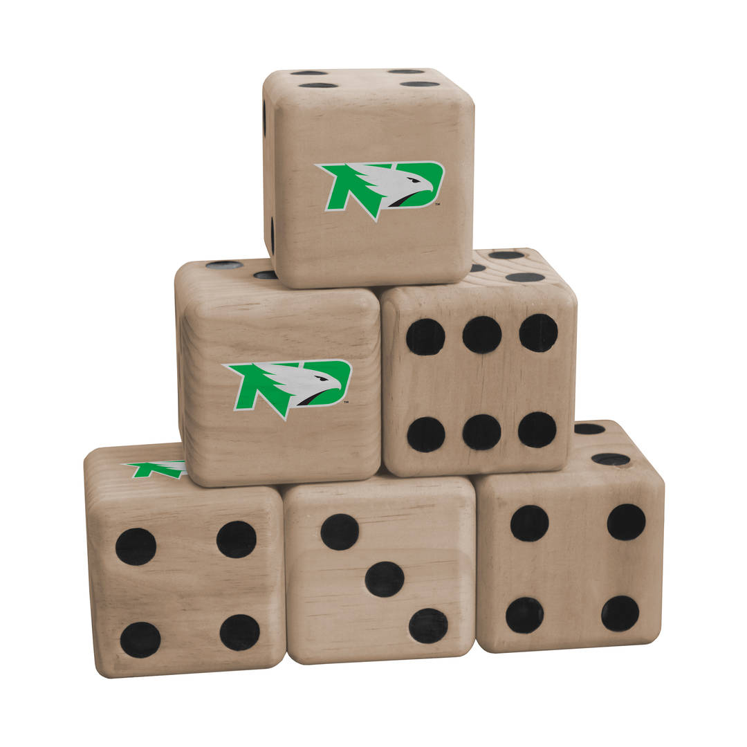 University of North Dakota Fig