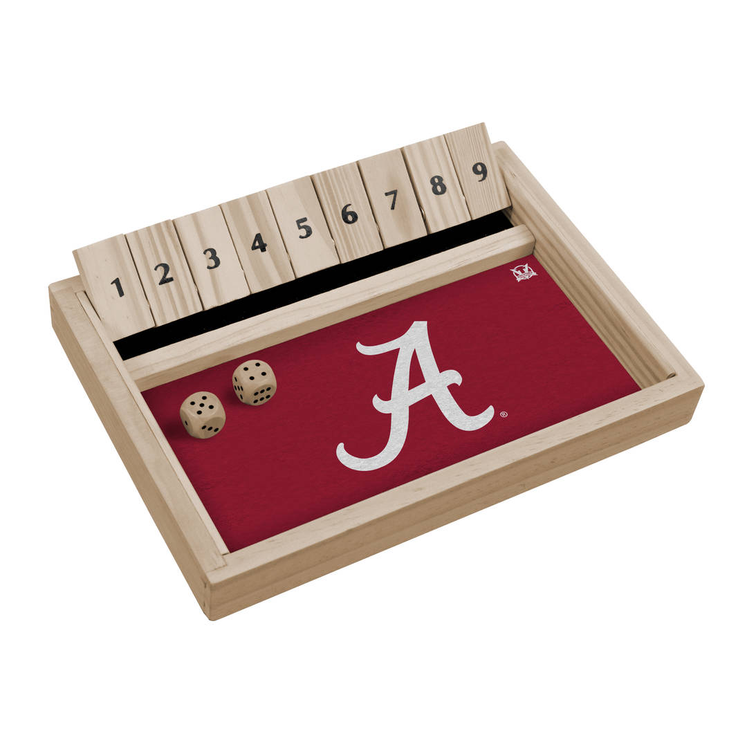 University of Alabama Crimson