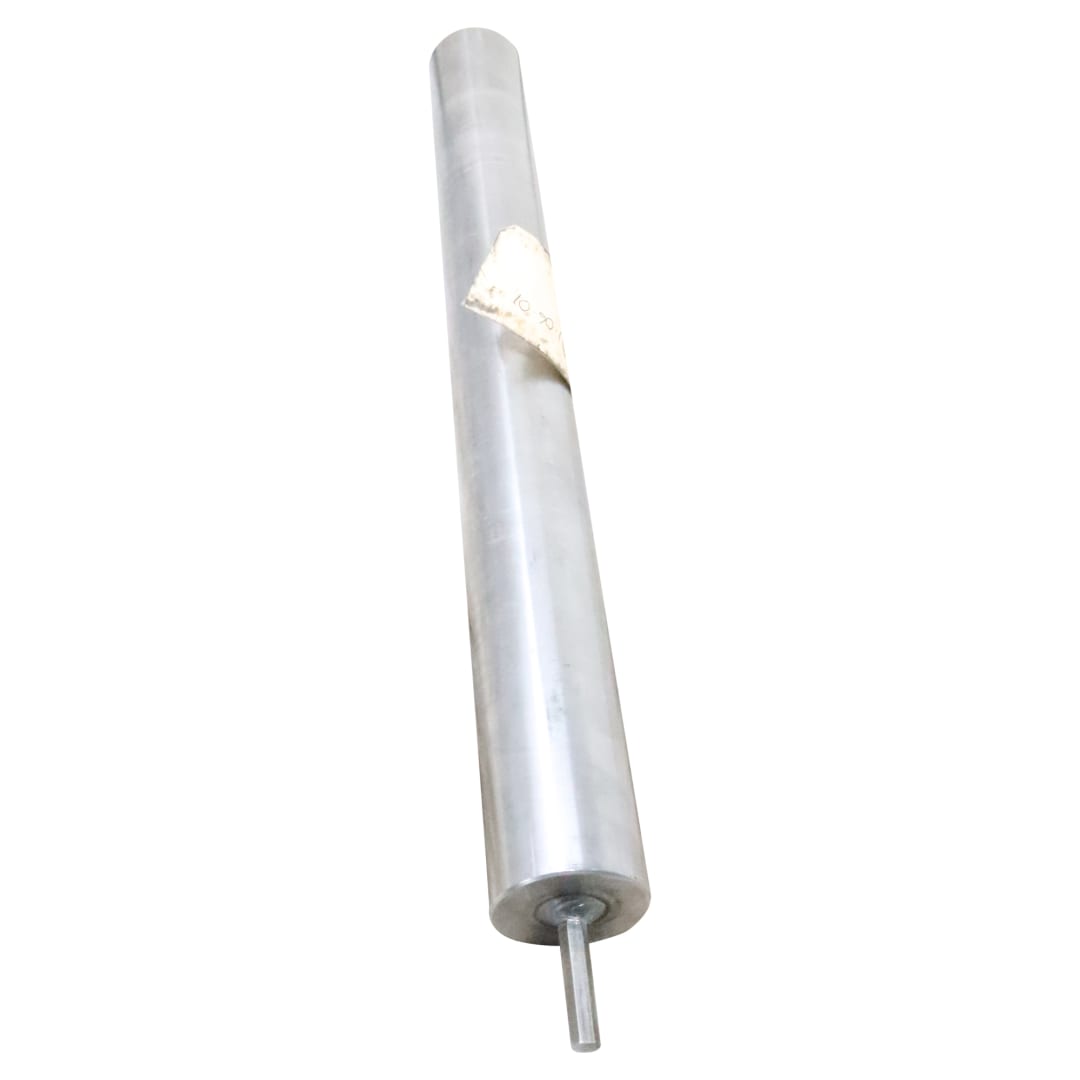 Wastebuilt® Replacement for Ariozan Refuse Systems 22" x 2" Dump Pivot Pin