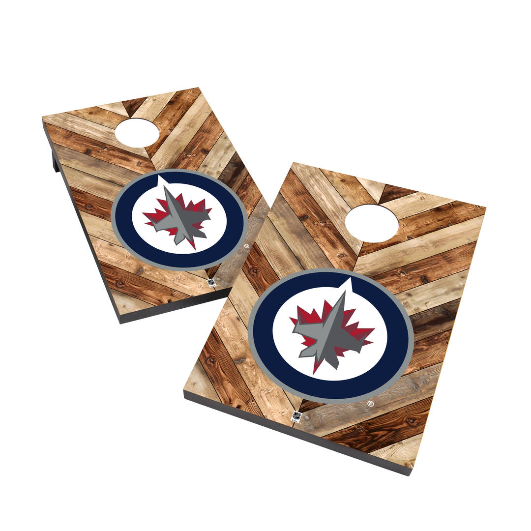 Winnipeg Jets | 2x3 Bag Toss