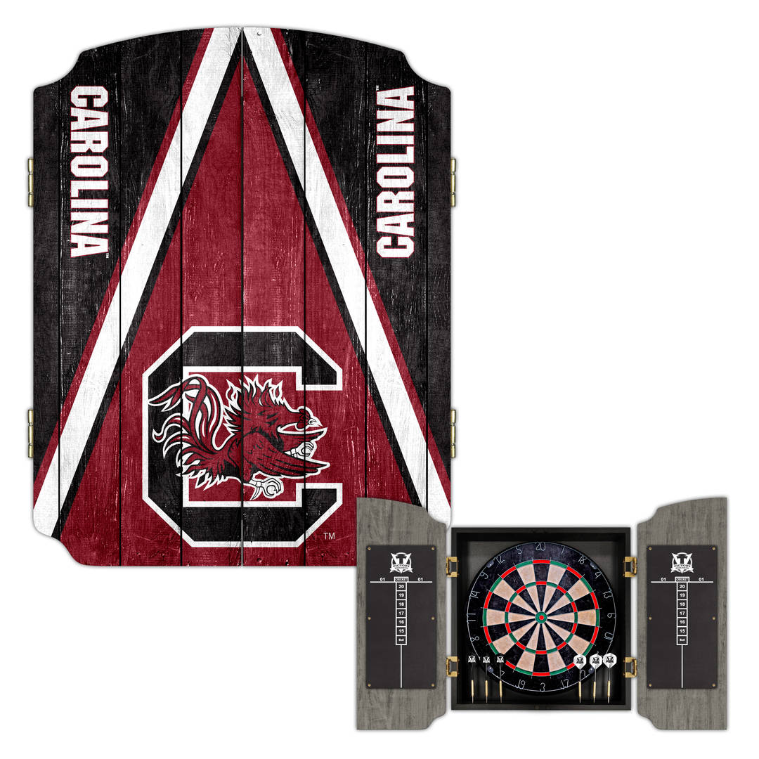 University of South Carolina G