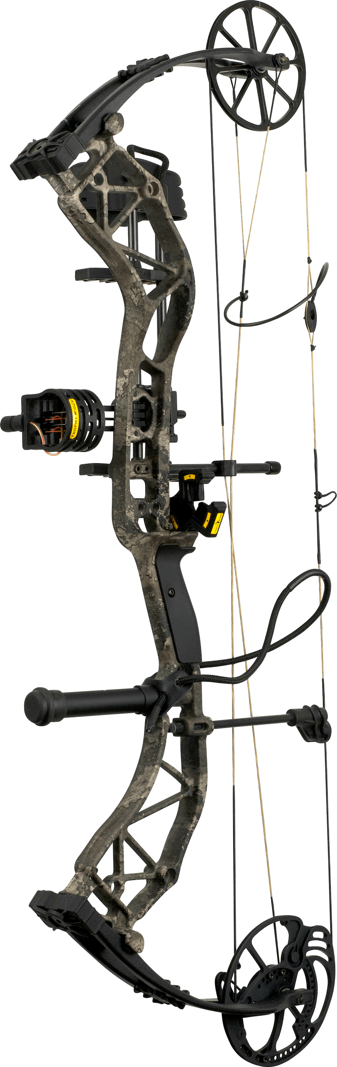 Bear ADAPT RTH