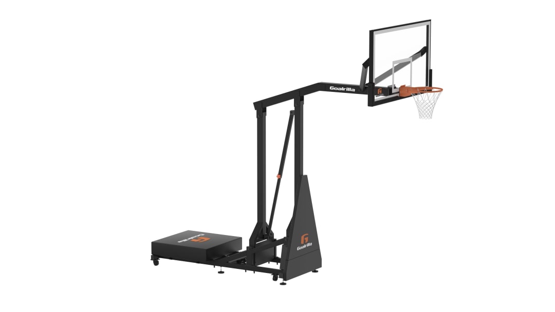 Goalrilla GX3 Portable Basketb