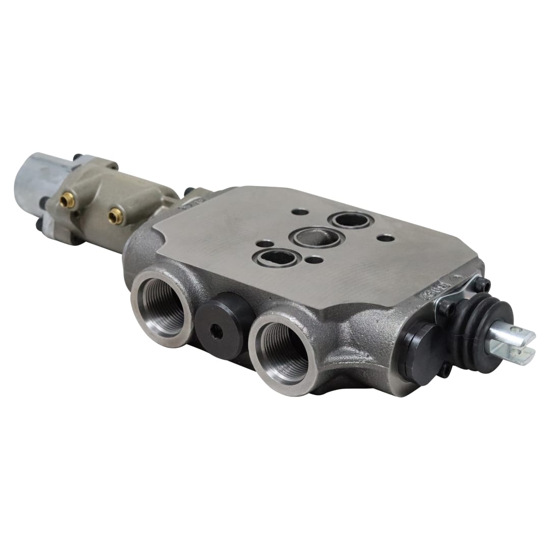 Wastebuilt® Replacement for Labrie Valve Section Tailgate