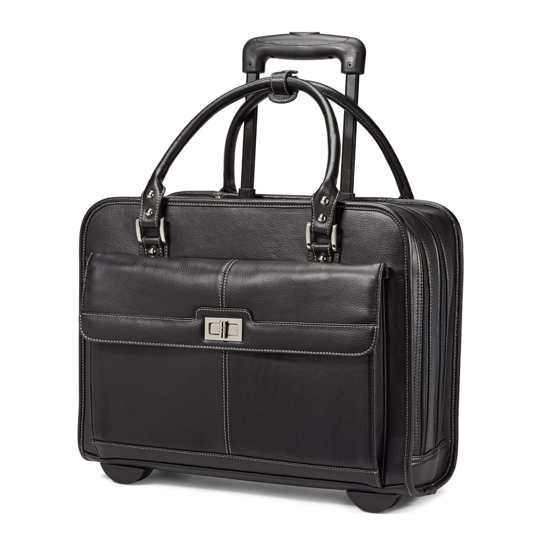 Wheeled Business Bags