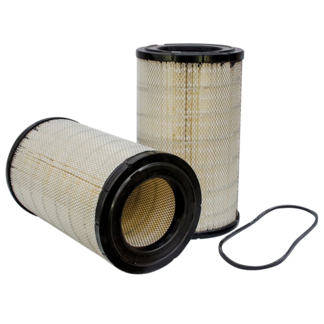 Donaldson 13.07OD X 7.44ID X 21.38" Primary Radial Filter