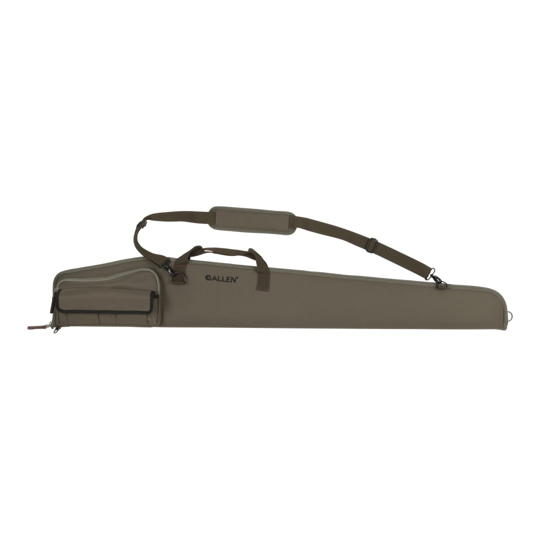Allen Company Triumph 54-Inch Ripstop Shotgun Case, Green