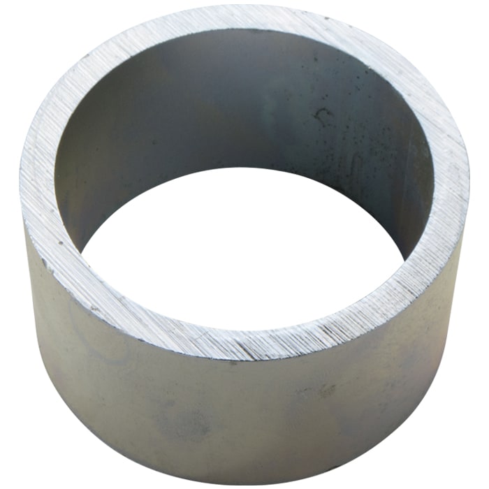 Side Flip Small Tube Spacer