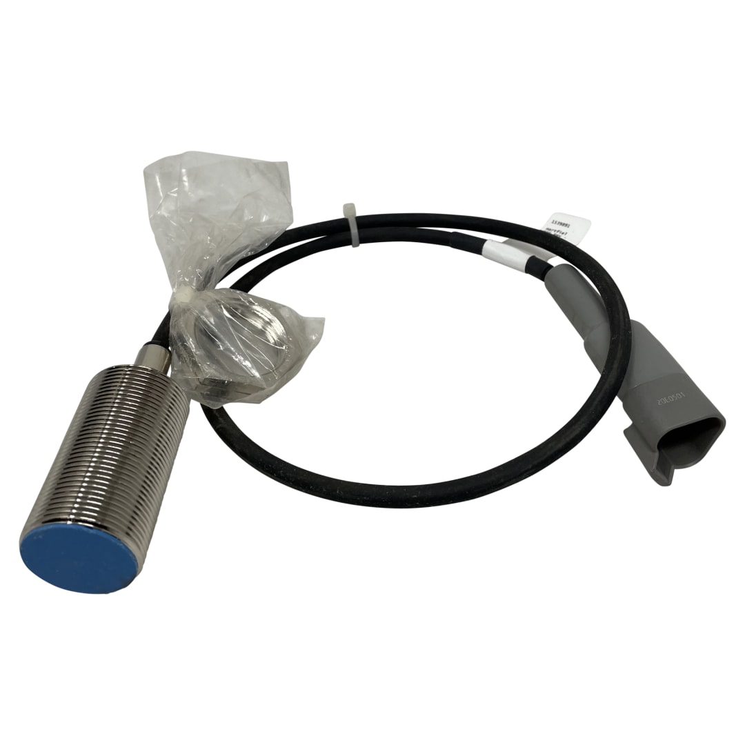 Wastebuilt® Replacement for New Way Proximity Switch 24" Lead, 30MM Range FL