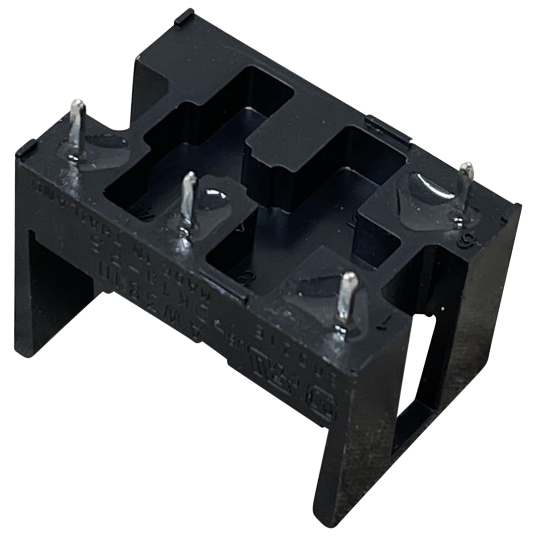 Wastebuilt® Replacement for Heil Socket Base