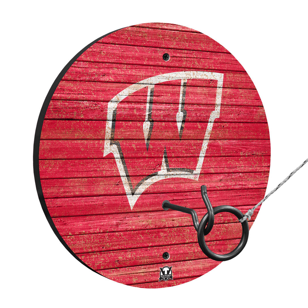 University of Wisconsin Badger