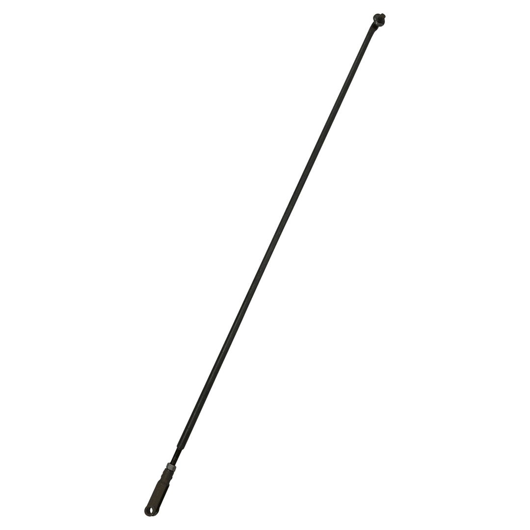 Wastebuilt® Replacement for E-Z Pack Valve Rod Assembly