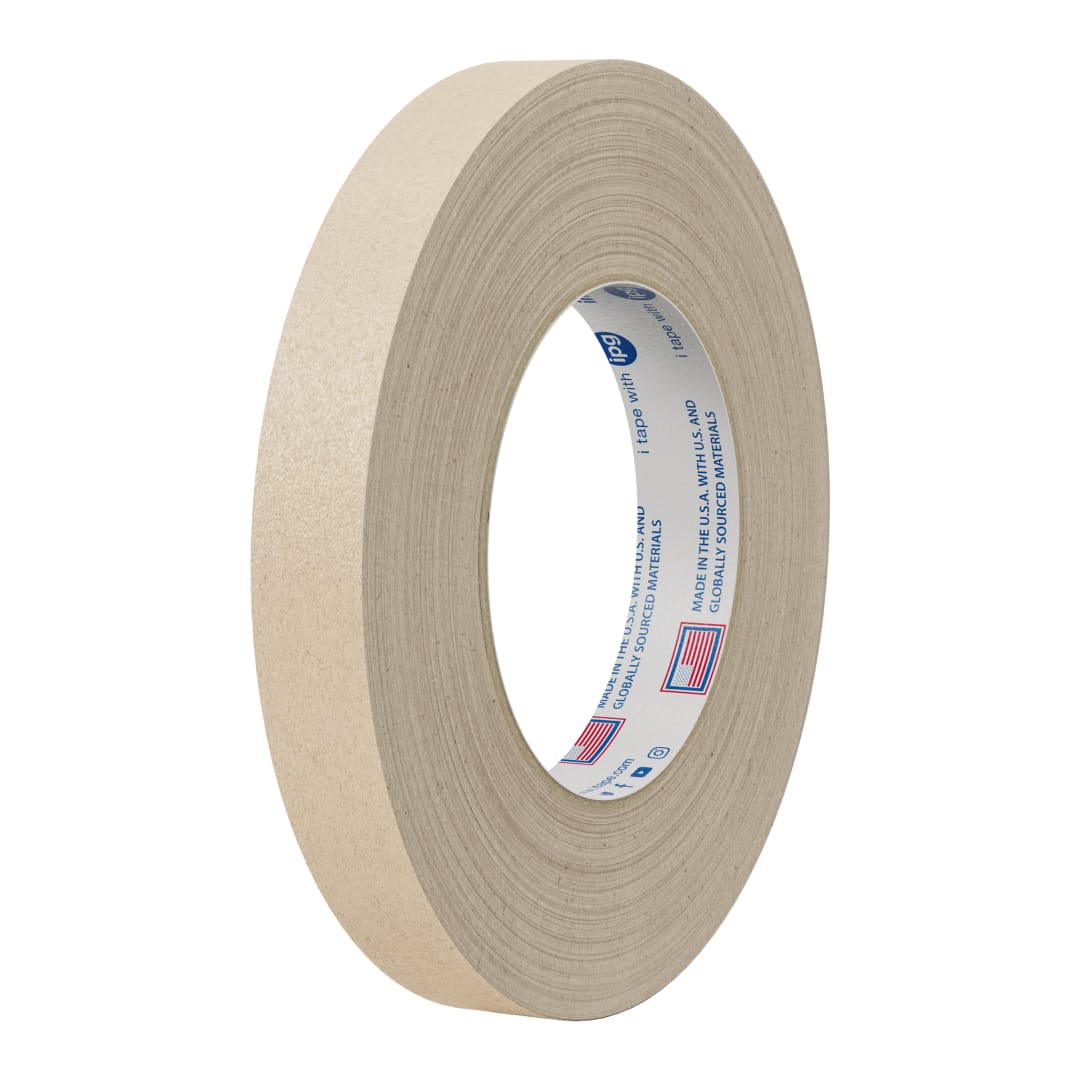 538 Premium Grade Flatback Tape