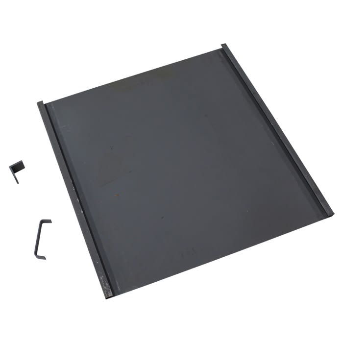 Sliding Door 6,8,10 Yard Kit
