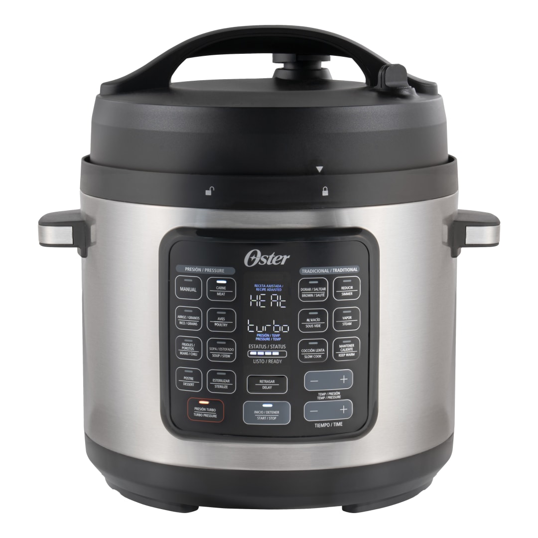 MULTICOOKER TURBO 5.7L OS