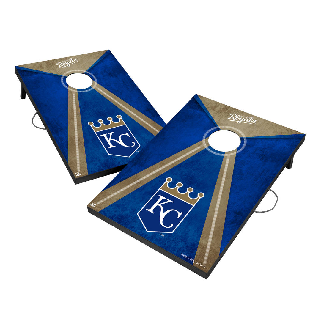 Kansas City Royals | LED 2x3 C