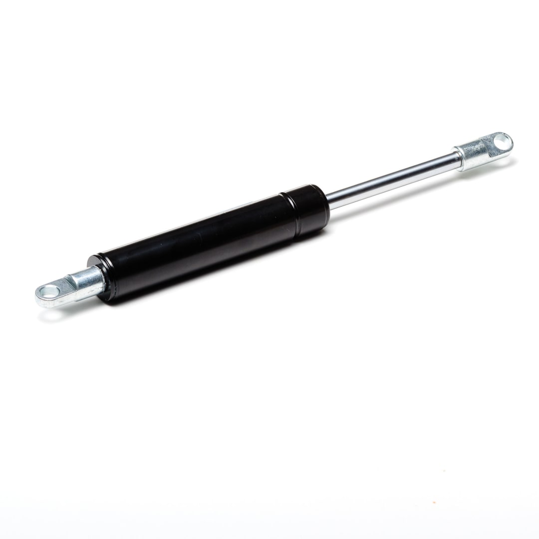 Part Damper, Exmark Models