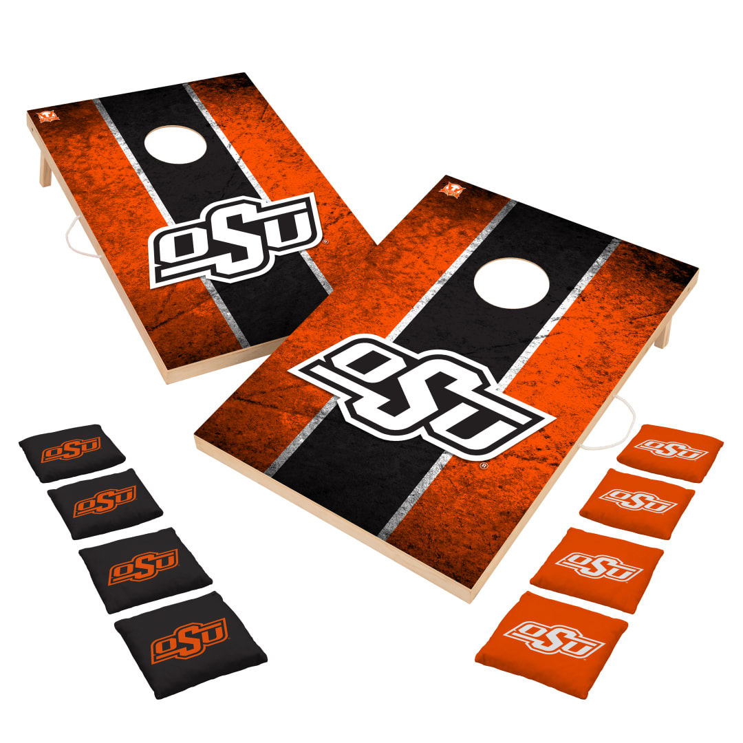 Oklahoma State University Cowb