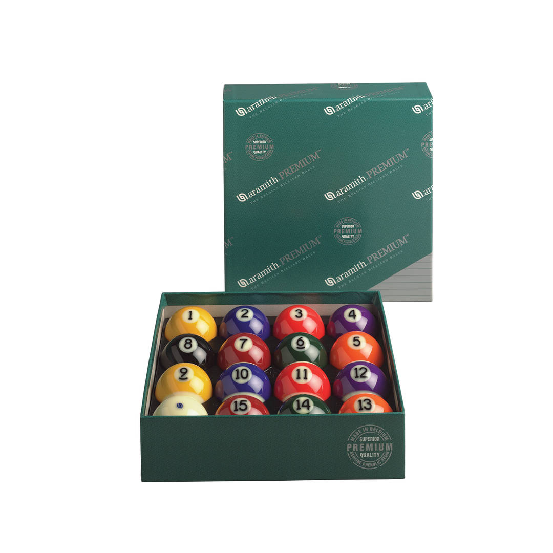 Aramith Products ARAMITH PREMI