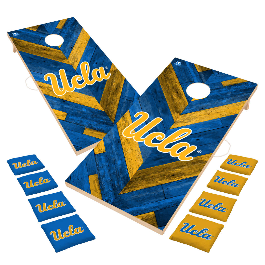 Victory Tailgate UCLA Bruins |