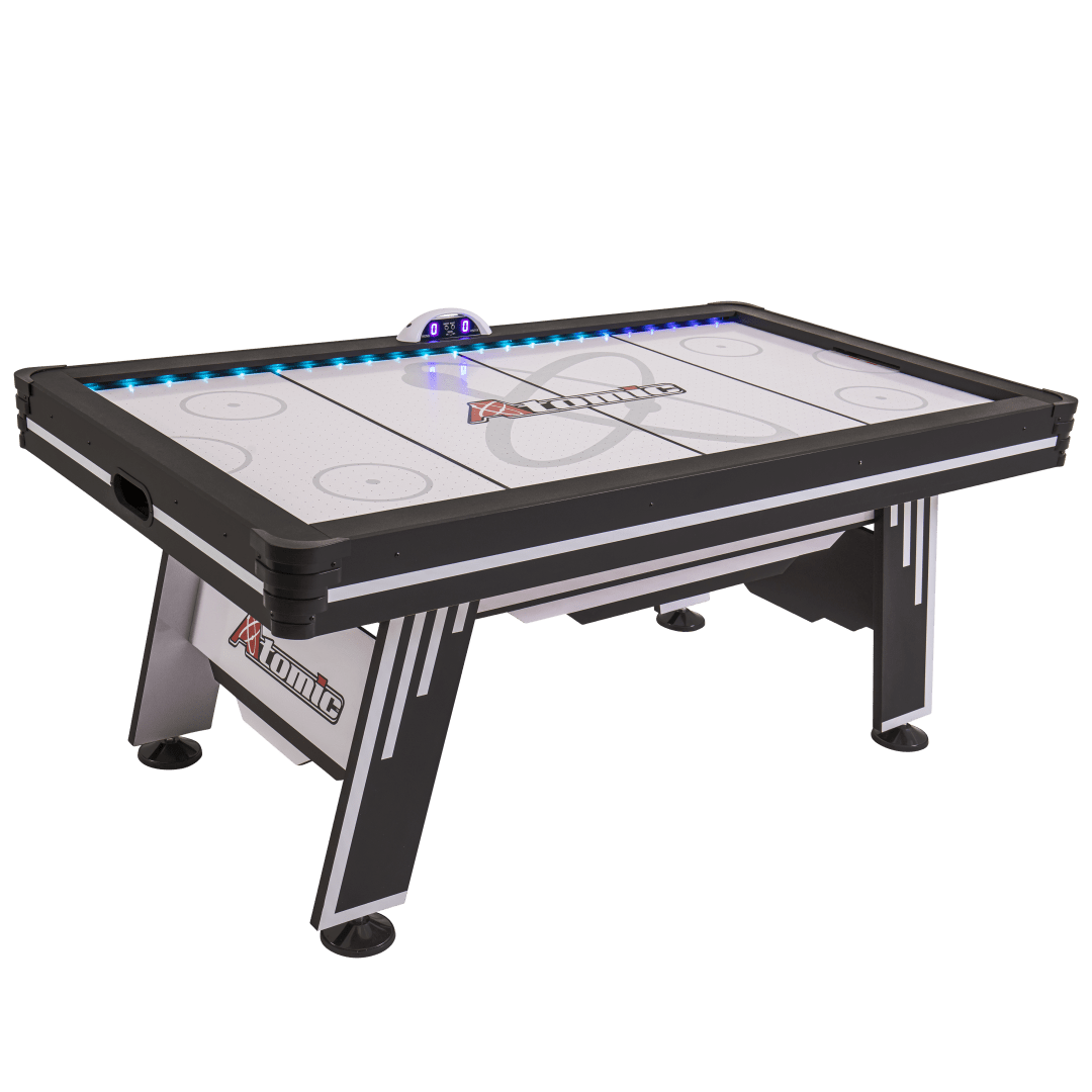 72" RGB AIR HOCKEY