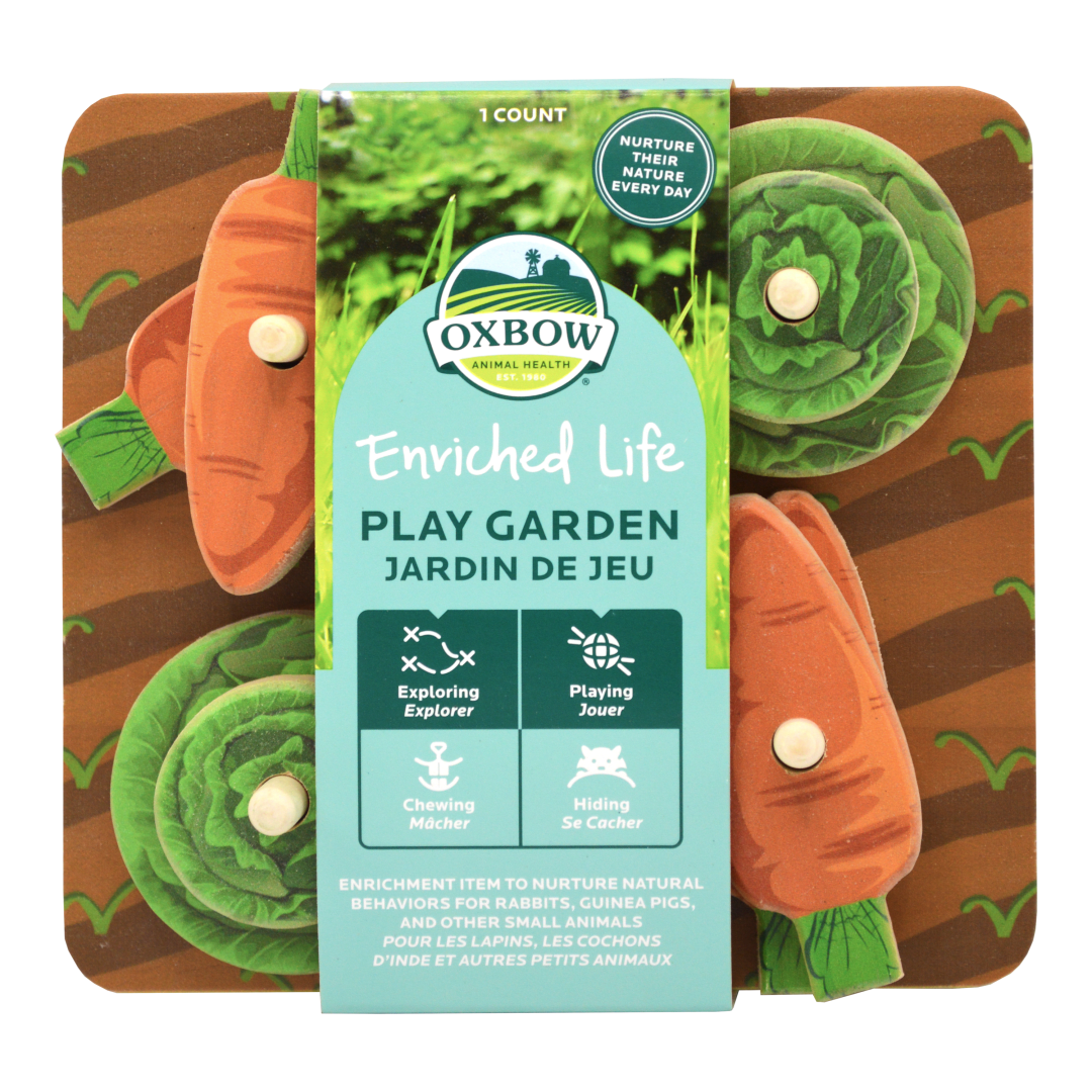 Enriched Life - Play Garden