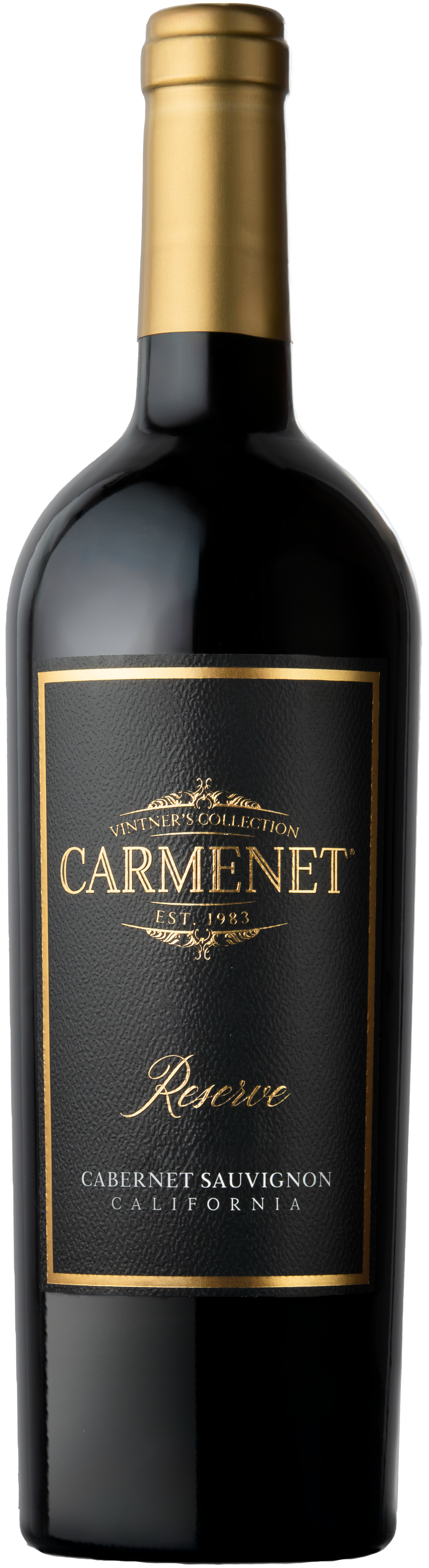 Carmenet Winery 2023 California Cabernet Sauvignon 750ml