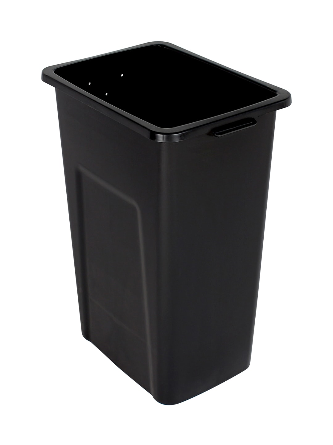 WASTE WATCHER - Single - Body - 30 - Black