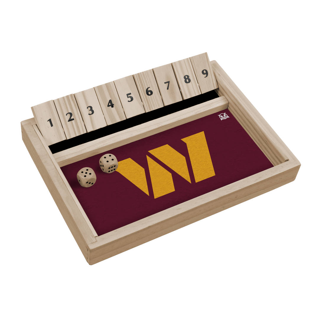 Washington Commanders | Shut t