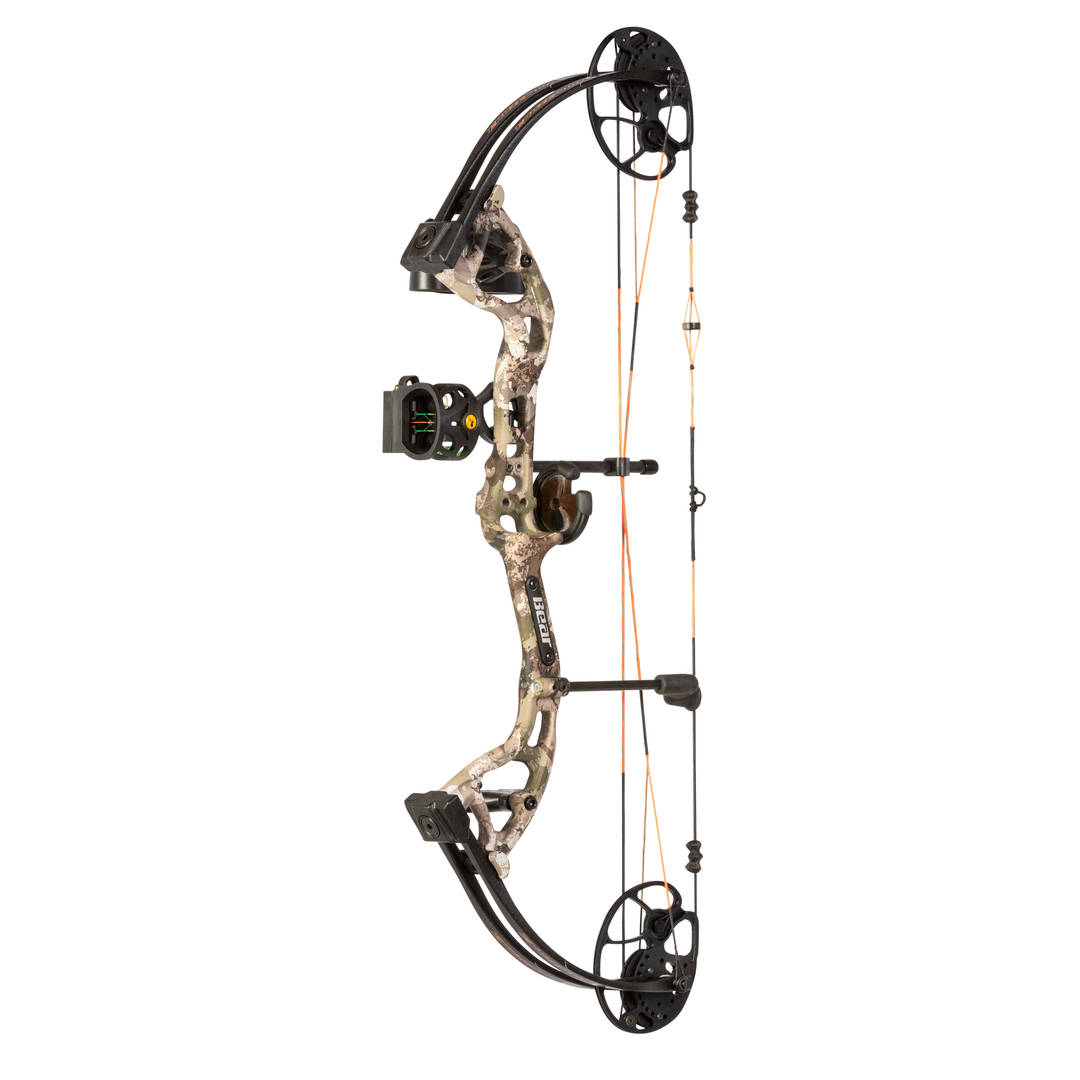 Bear Cruzer Lite RTH - Veil St
