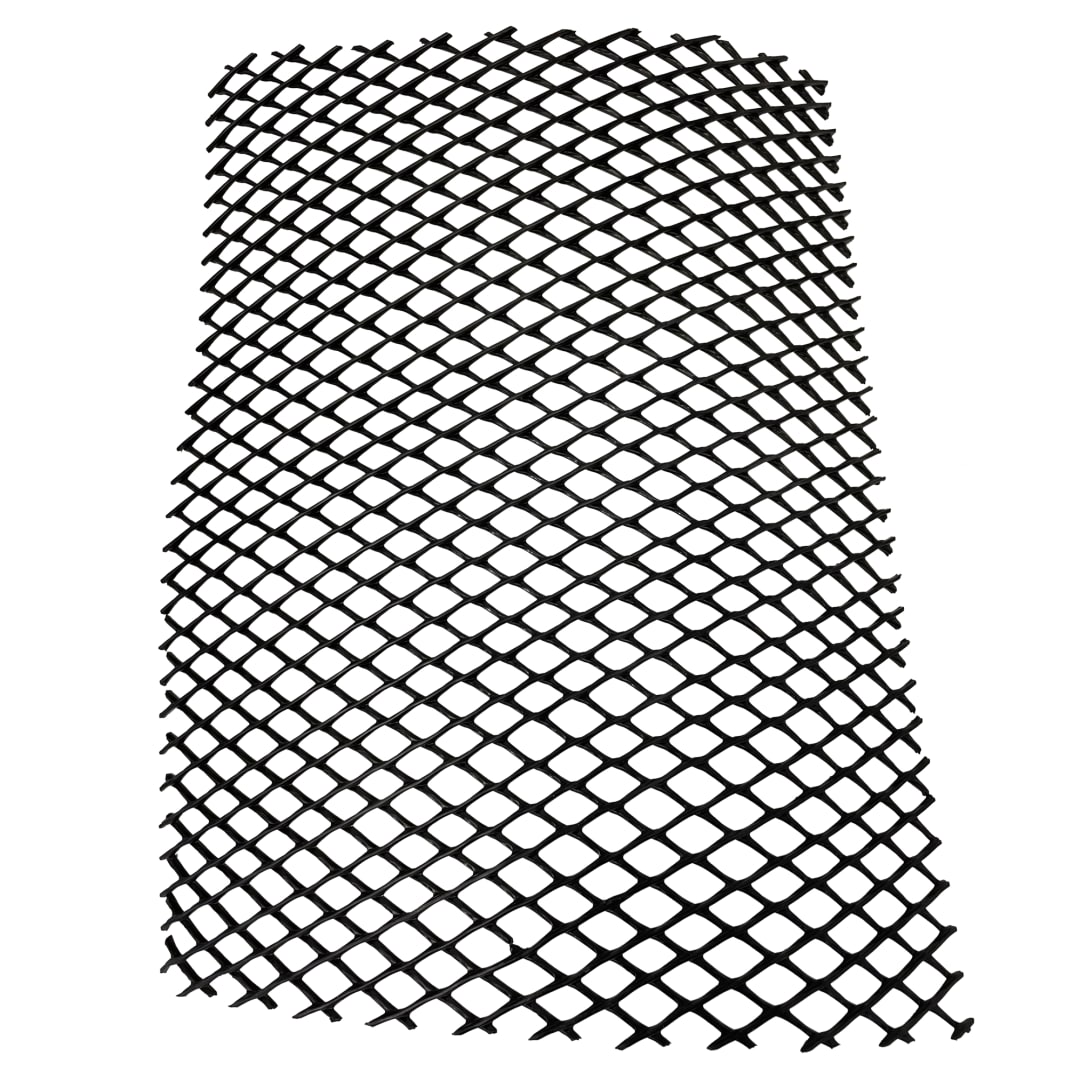 Plastic Netting Per Sq. Ft.