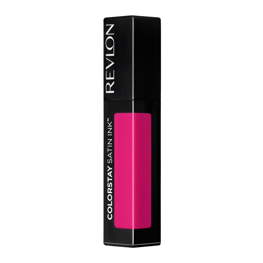 ColorStay Satin Ink Liquid Lipstick