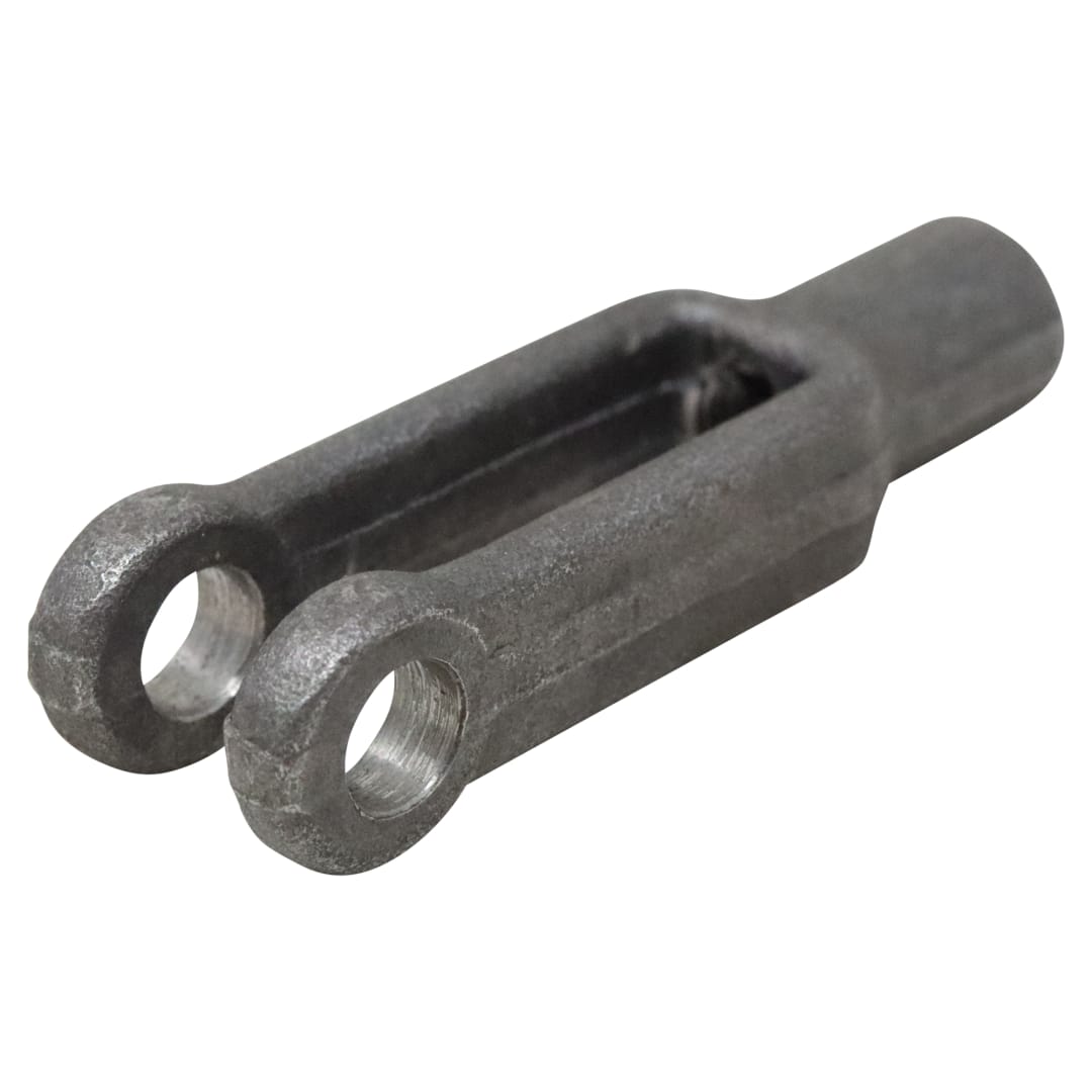 Galbreath™ Adjustable Yoke End 3