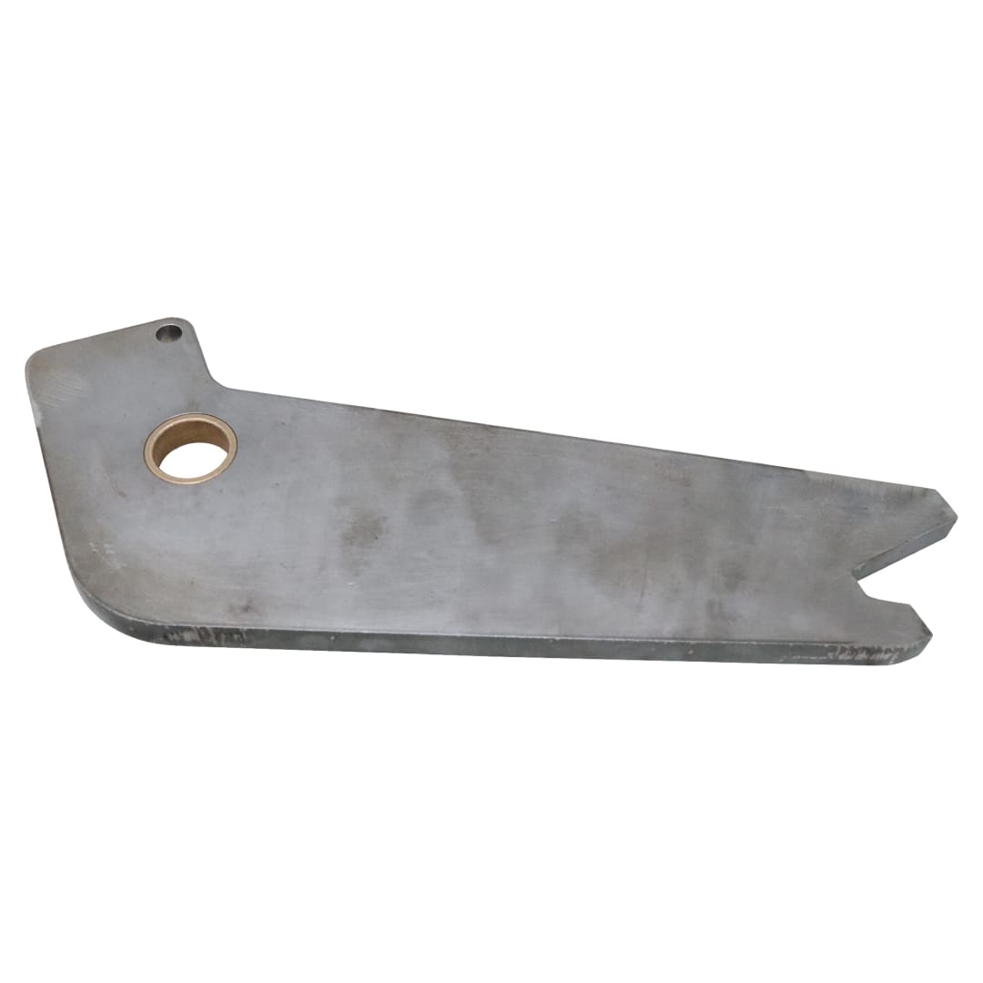 Wastebuilt® Replacement for Heil Hook Assembly Loader Latch V2