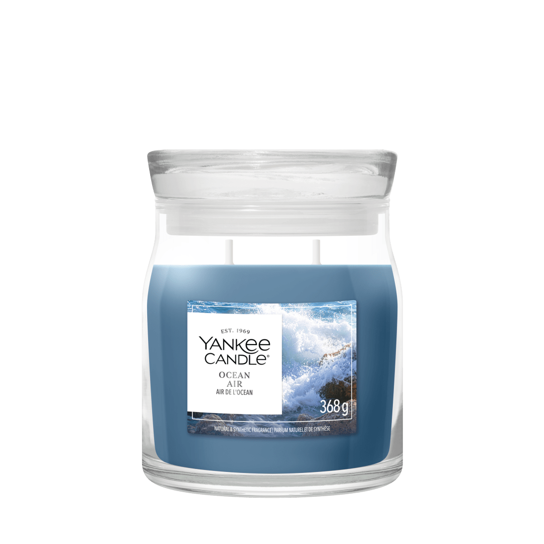 JAR-YCNC MED2 OCN AIR YCE