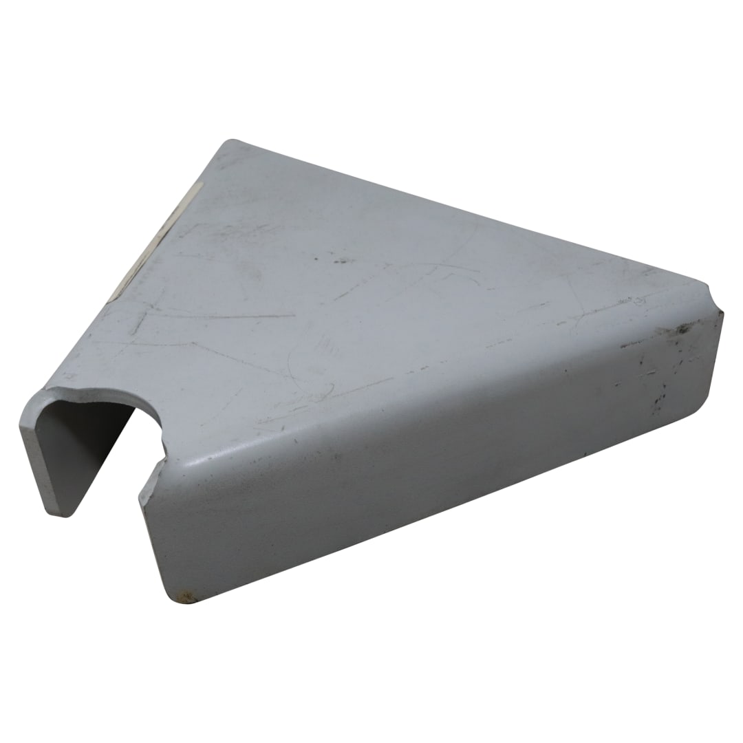 Wastebuilt® Replacement for McNeilus Bracket - Pivot Pin