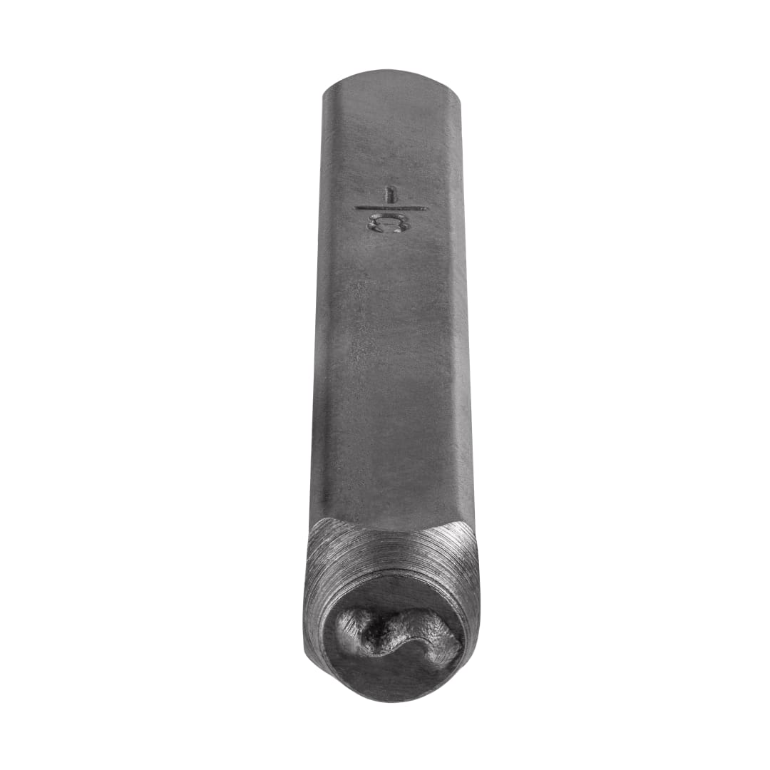 Stamp Sort-1/8" Standard Spanish Tilde