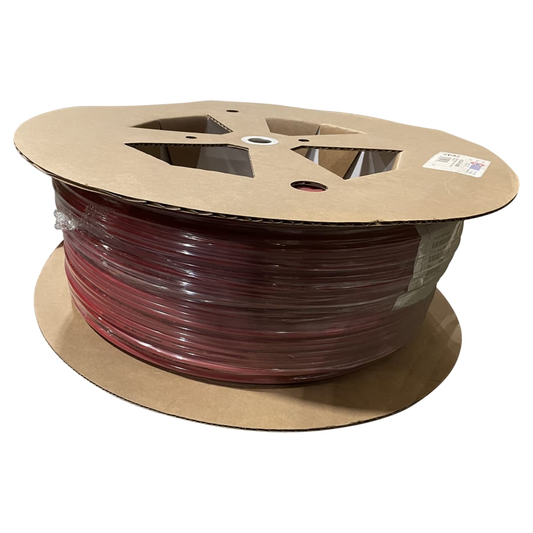 Aeroquip Tubing Air Nylon 1/4; 1000ft Roll Ordered per Foot