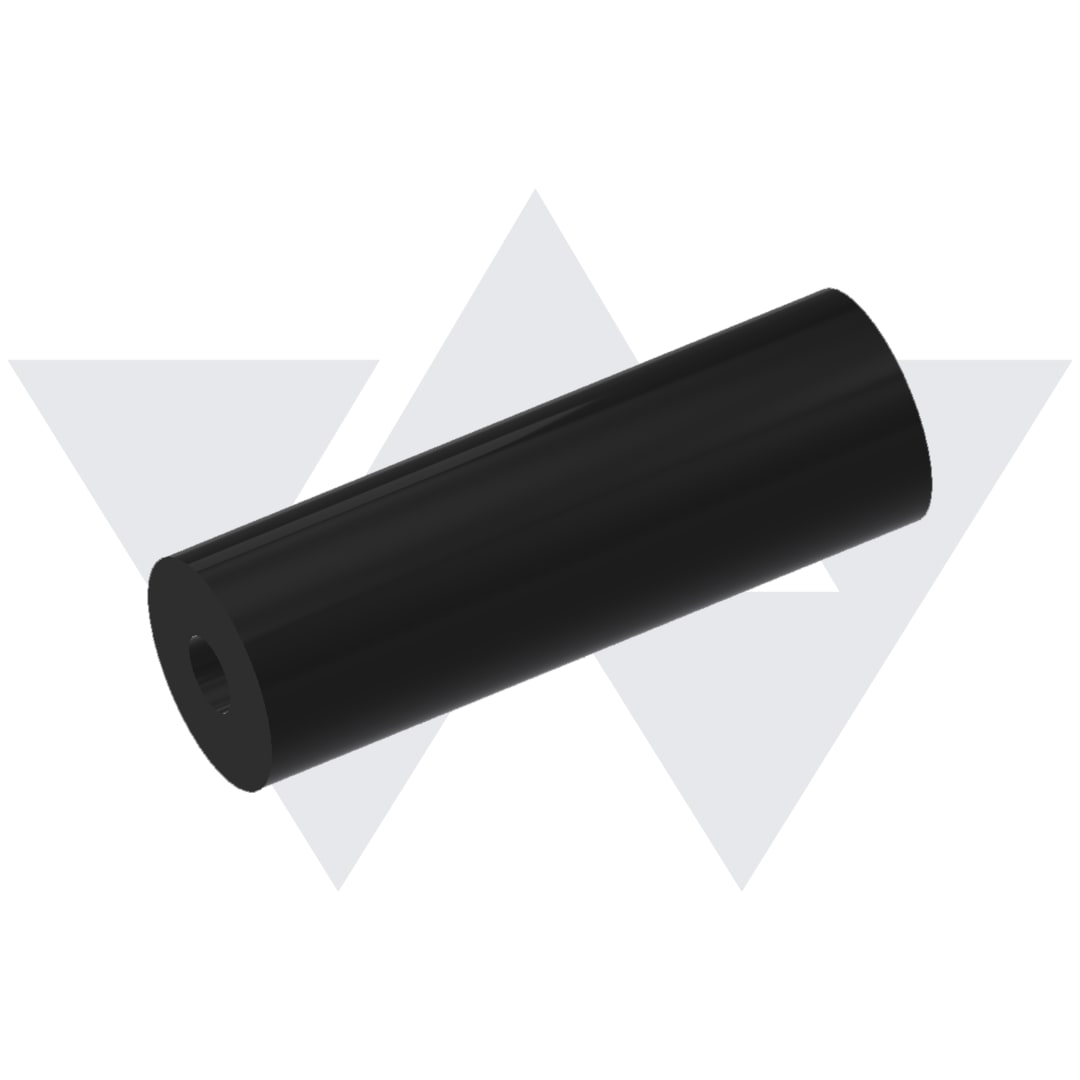 Wastebuilt® Replacement for Heil Tube, Roller,30/90 &amp; 90/300