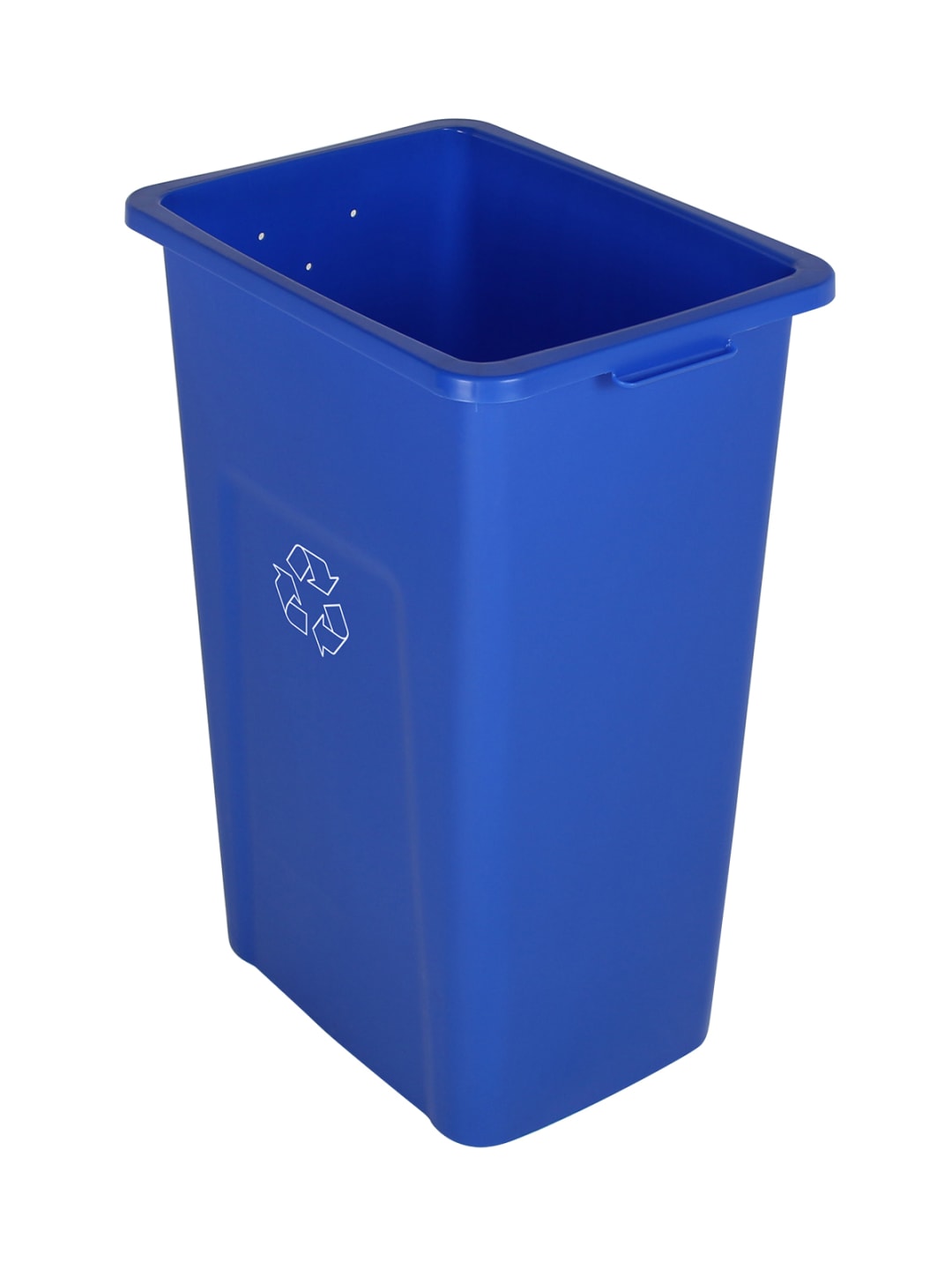 WASTE WATCHER - Single - Body - 30 - Mobius Loop - Royal Blue